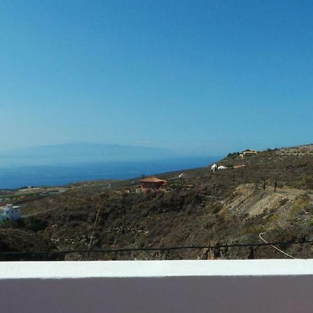 Вилла Casa Mirador Адехе Экстерьер фото