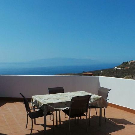Вилла Casa Mirador Адехе Экстерьер фото